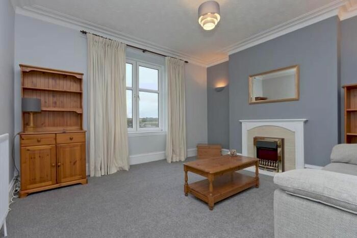 1 Bedroom Flat To Rent In 62 Auchmill Road, Bucksburn, Aberdeen AB21