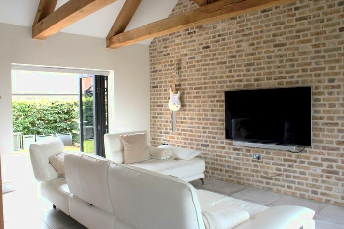 2 Bedroom Terraced House To Rent In Kemps Farm Mews, Dennises Lane, South Ockendon, RM15