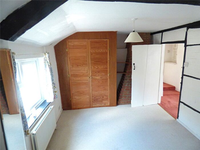 3 Bedroom End Of Terrace House For Sale In East Lambrook, South Petherton, Somerset, TA13