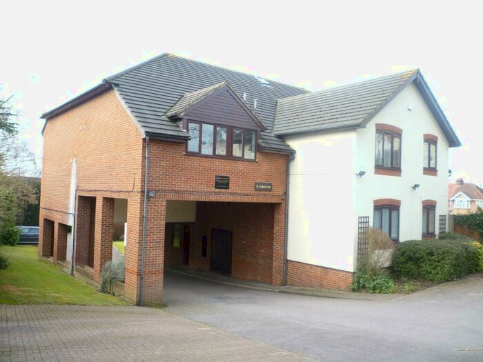 1 Bedroom Apartment To Rent In Upton Park, Slough, SL1