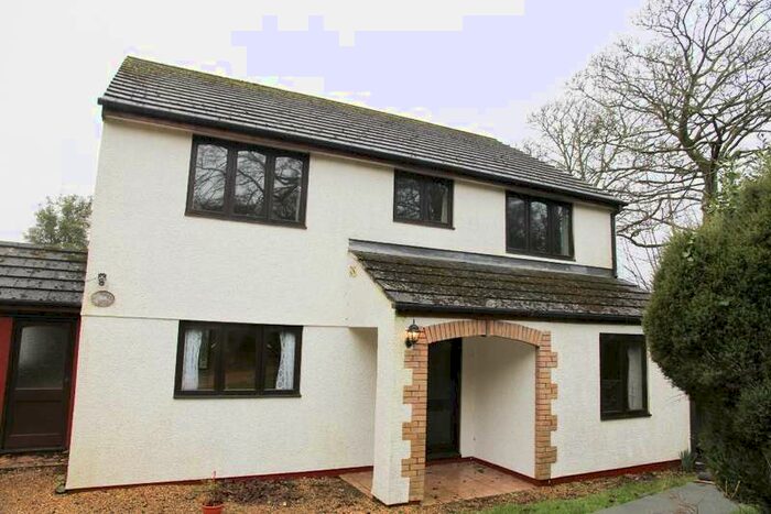 5 Bedroom Detached House To Rent In Cuby Road, , Tregony, TR2