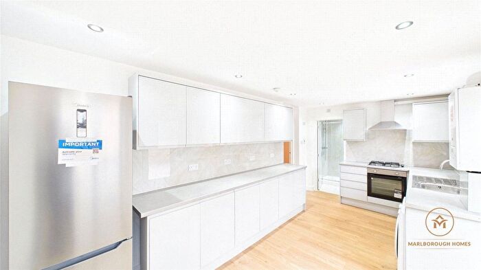 3 Bedroom Property To Rent In Reynolds Avenue, Manor Park, London, E12