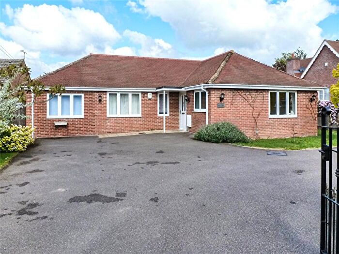 4 Bedroom Bungalow To Rent In Cole End Lane, Sewards End, Saffron Walden, CB10