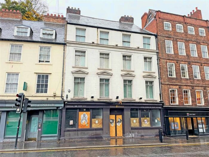 Houses for sale & to rent in NE99 5ZZ, Monument Newcastle Upon Tyne