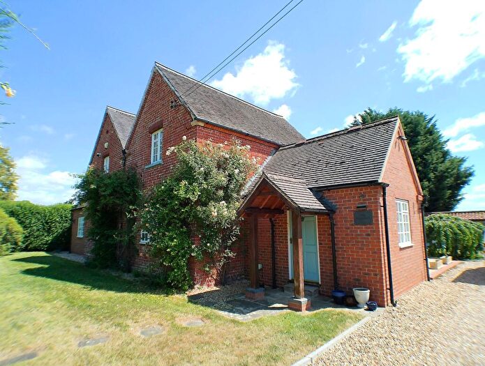 5 Bedroom Character Property For Sale In Spring Lane, Flintham, NG23