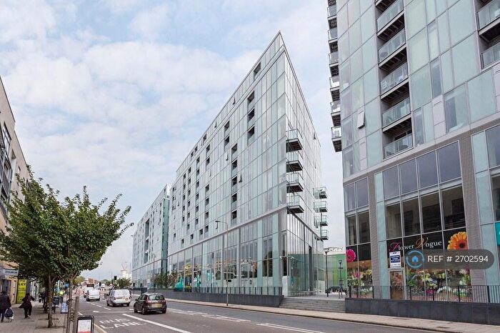 1 Bedroom Flat To Rent In Cavatina Point, London, SE8