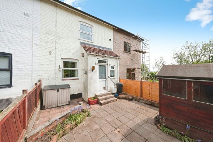 2 Bedroom Cottage For Sale In Main Street, Horsley Woodhouse, Ilkeston, DE7