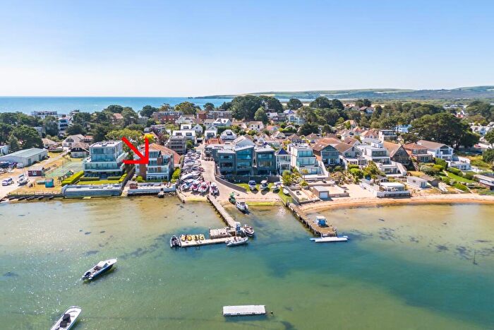 4 Bedroom Apartment For Sale In Panorama Road, Poole, Bournemouth Christchurch Poole, BH13