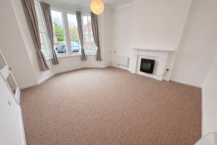 1 Bedroom Flat To Rent In Coldharbour Road, Bristol, Redland, BS6