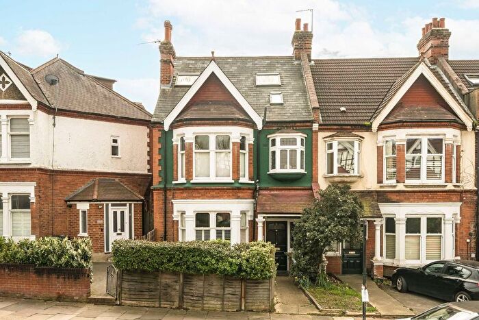 1 Bedroom Flat For Sale In Tooting Bec Gardens, Streatham, SW16