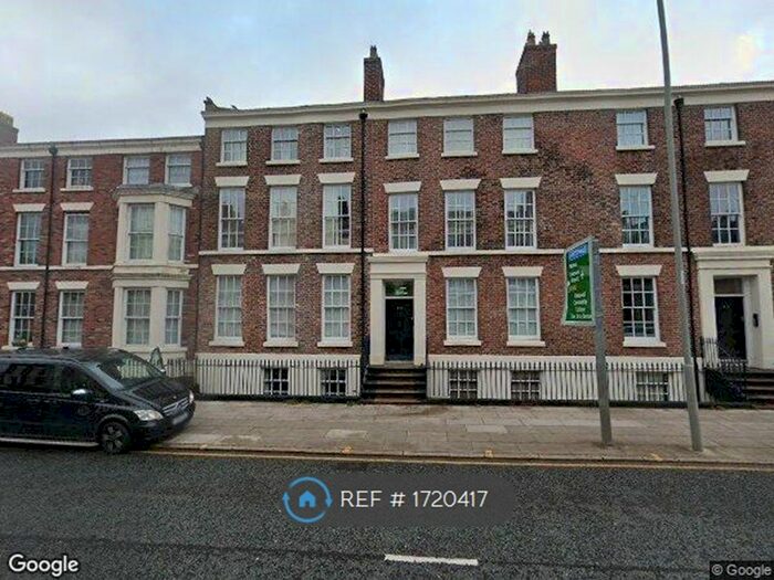 1 Bedroom Flat To Rent In Upper Parliament Street, Liverpool, L8
