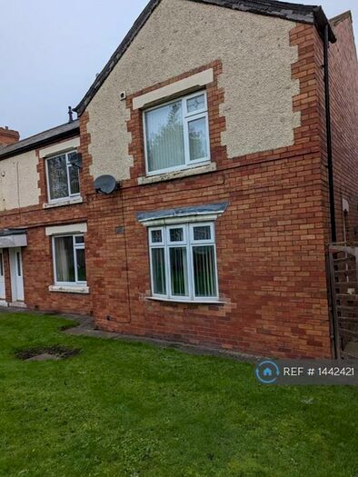 2 Bedroom Terraced House To Rent In Gladstone Street, Colliery Row, Houghton Le Spring, DH4
