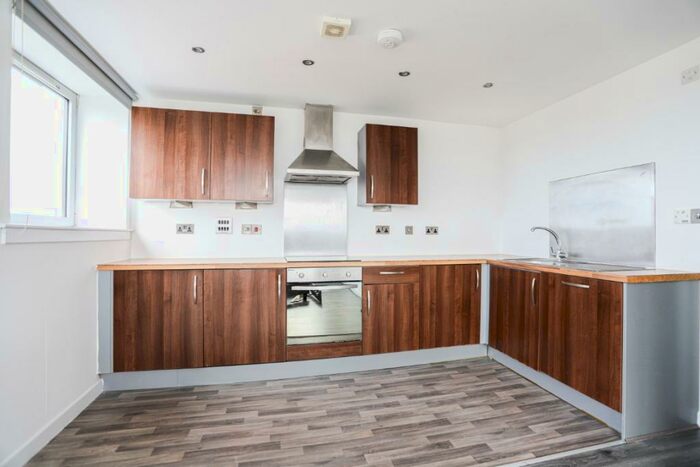 2 Bedroom Apartment To Rent In Liverpool, L8