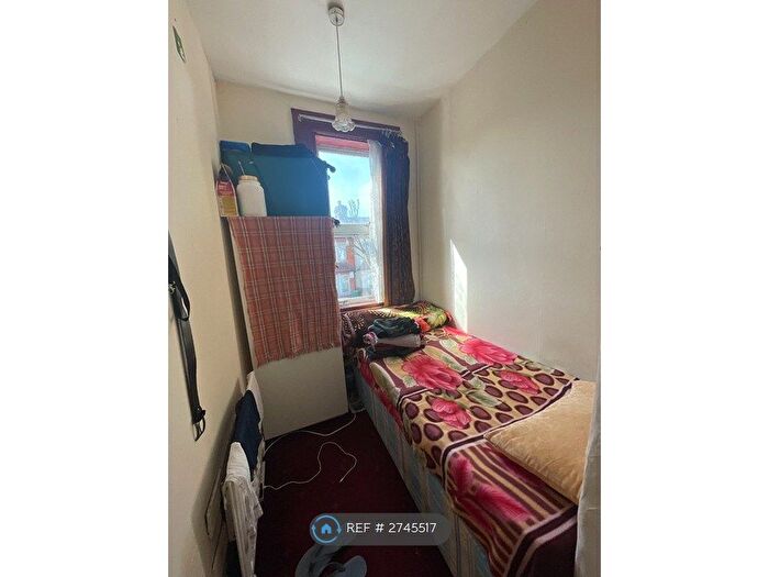 4 Bedroom Terraced House To Rent In Balfour Road, Southall, UB2