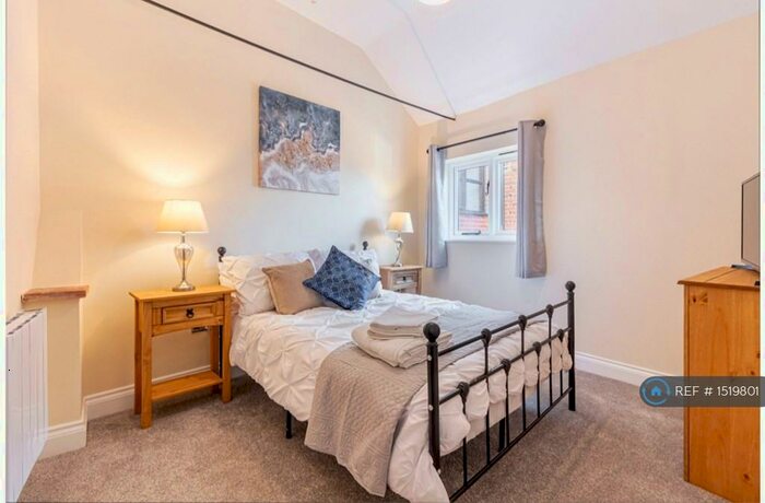 2 Bedroom Terraced House To Rent In Holt Road, Cawston, Norwich, NR10