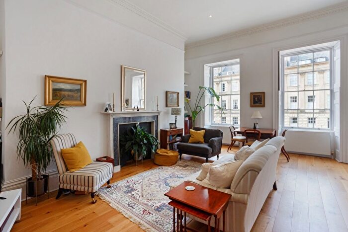 2 Bedroom Flat To Rent In Great Pulteney Street, Bathwick, Bath, BA2