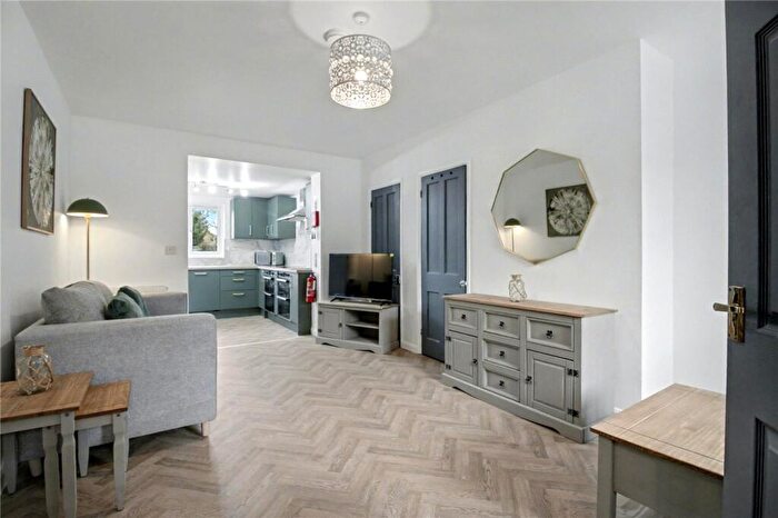 1 Bedroom Semi Detached House To Rent In Irstead Road, Norwich, Norfolk, NR5