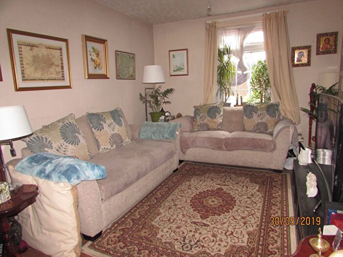 3 Bedroom Terraced House To Rent In Greatfields Road, Barking, IG11
