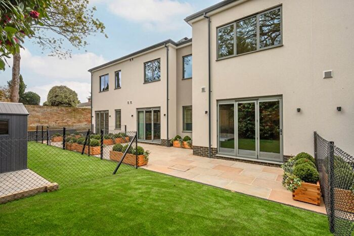 Property To Rent In Copsem Lane, Esher, KT10