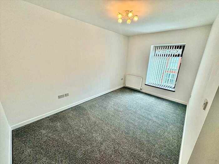 3 Bedroom End Of Terrace House For Sale In David Street, Treherbert, Treorchy, CF42