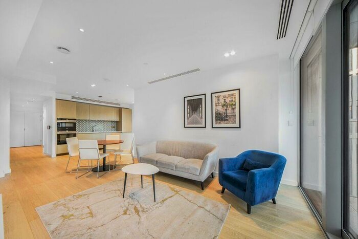 2 Bedroom Apartment To Rent In The Atlas Building, EC1