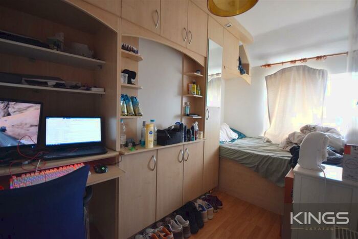 3 Bedroom Semi-Detached House To Rent In Hillspur Road, Guildford, GU2