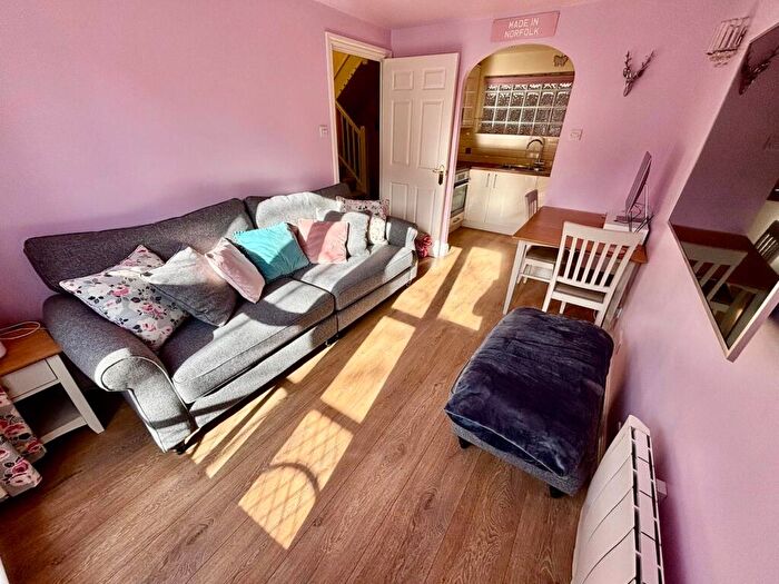 2 Bedroom Apartment For Sale In Cox Street, Birmingham, B3