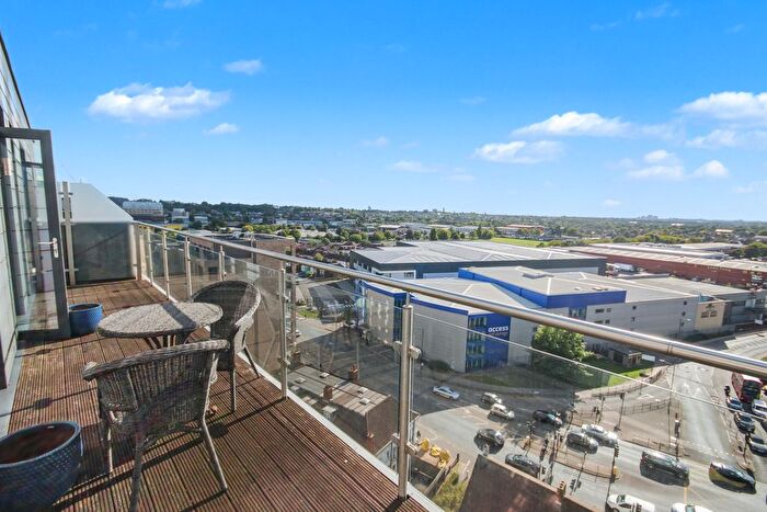 1 Bedroom Flat For Sale In Braunston House, Wembley, Middlesex, HA0