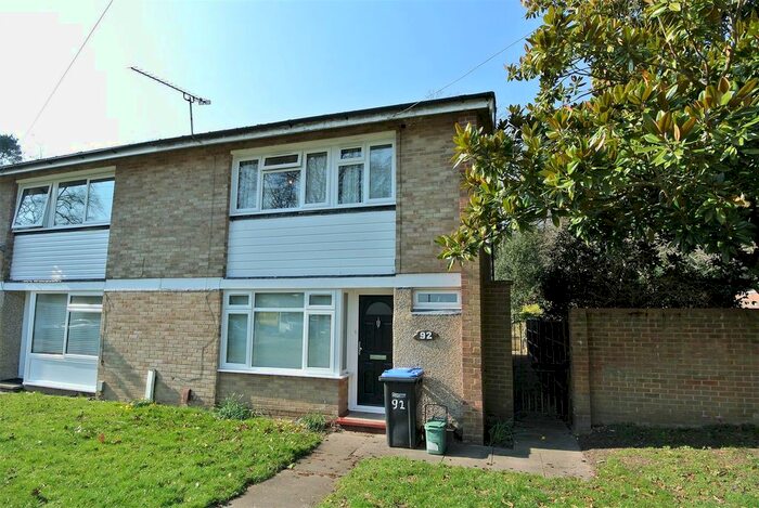 5 Bedroom Property To Rent In Beechtree Avenue, Englefield Green, Egham, TW20