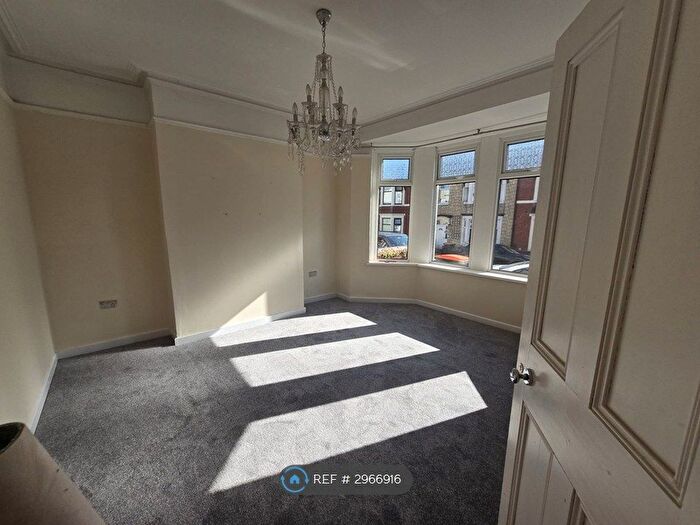3 Bedroom Terraced House To Rent In Somerset Road, Newport, NP19