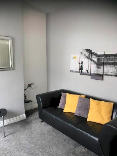 Property To Rent In Melbourne Street, Barrow-In-Furness, LA14