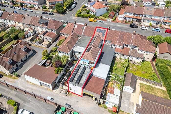 10 Bedroom Property For Sale In Filton Avenue, Horfield, Bristol, BS7