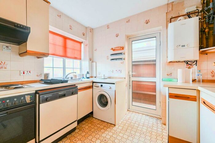 3 Bedroom House To Rent In Anglesmede Crescent, Pinner, HA5