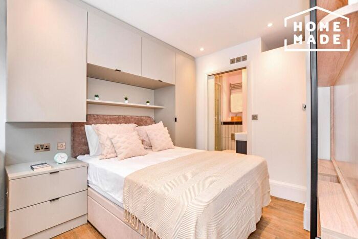 Apartment To Rent In Node, Brixton, SE24 - Photo 3