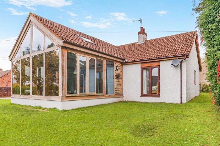 3 Bedroom Detached Bungalow For Sale In Littledean Hill Road, Cinderford, GL14