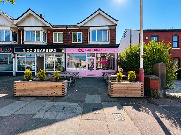 2 Bedroom Flat For Sale In Liverpool Road, Southport, PR8