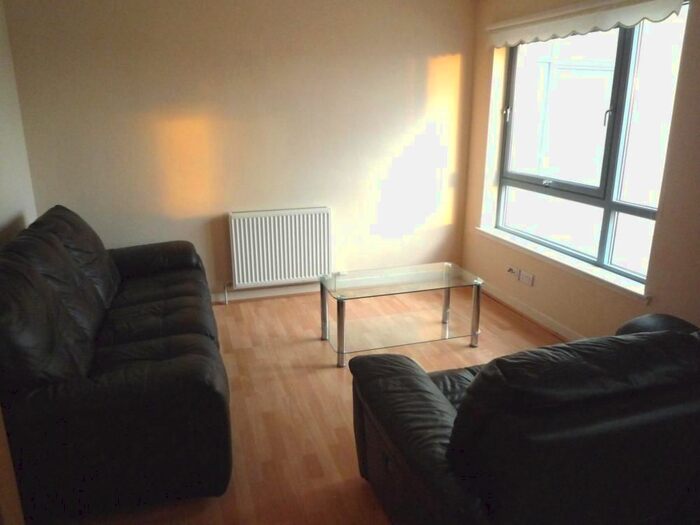 2 Bedroom Flat To Rent In Merkland Lane, Aberdeen, AB24