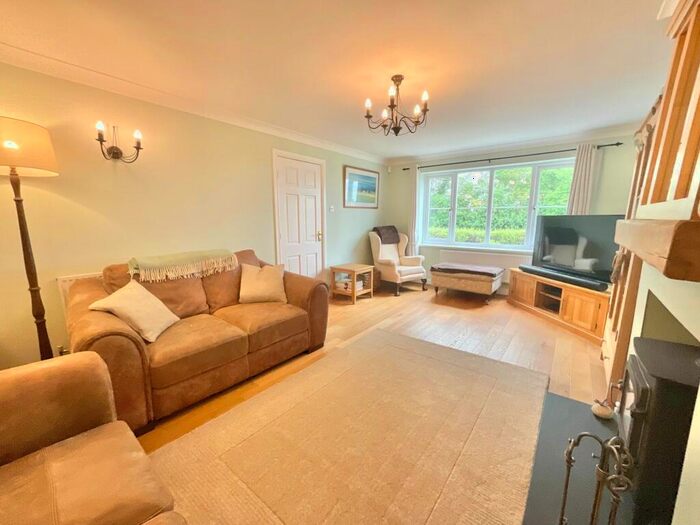 4 Bedroom Detached House For Sale In Longhill Lane, Hankelow, CW3