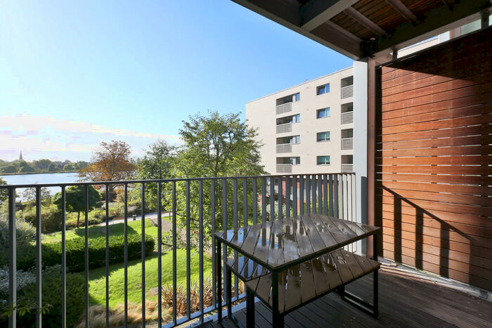 2 Bedroom Apartment To Rent In Goodchild Road, London, N4