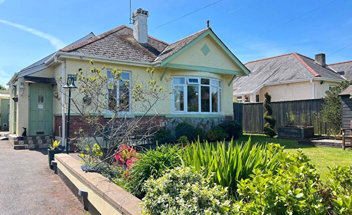 1 Bedroom Bungalow To Rent In Jacks Lane, Torquay, TQ2
