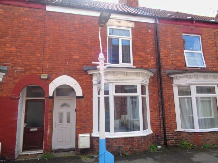 3 Bedroom Terraced House To Rent In Beech Grove, Princes Road, Hull, HU5