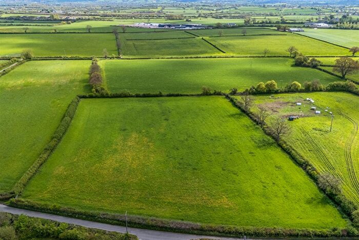 Land For Sale In Common Lane, Keinton Mandeville, Somerton, TA11