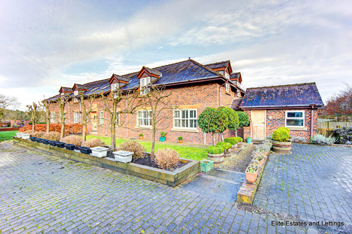 4 Bedroom Semi-Detached House For Sale In The Old Hospital, Bankdam Farm, DH6