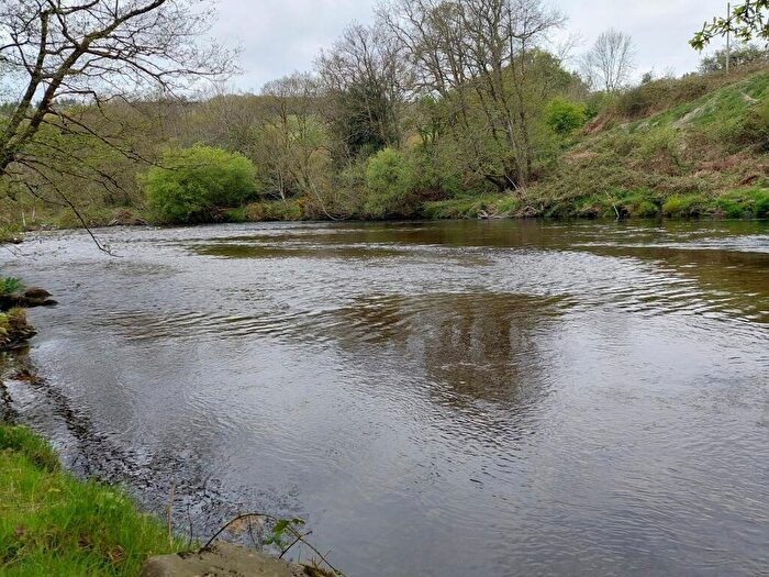 Land For Sale In Rhandirmwyn, Llandovery., SA20