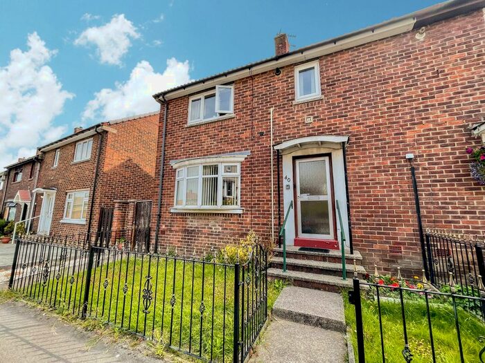 Houses To Rent In Peterlee Dss at Christine King blog