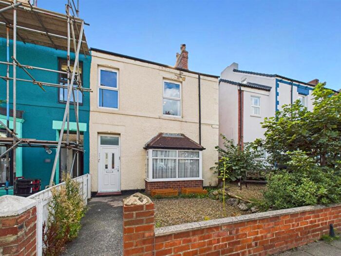 3 Bedroom Apartment For Sale In Percy Road, Whitley Bay, NE26