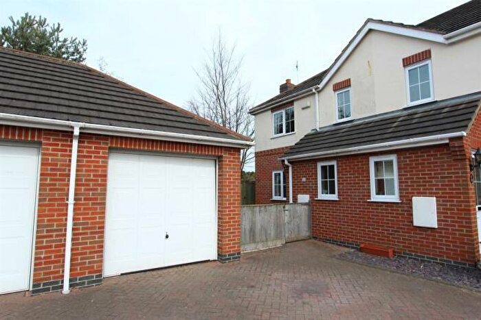 3 Bedroom End Of Terrace House To Rent In Woolpack Meadows, North Somercotes, LN11