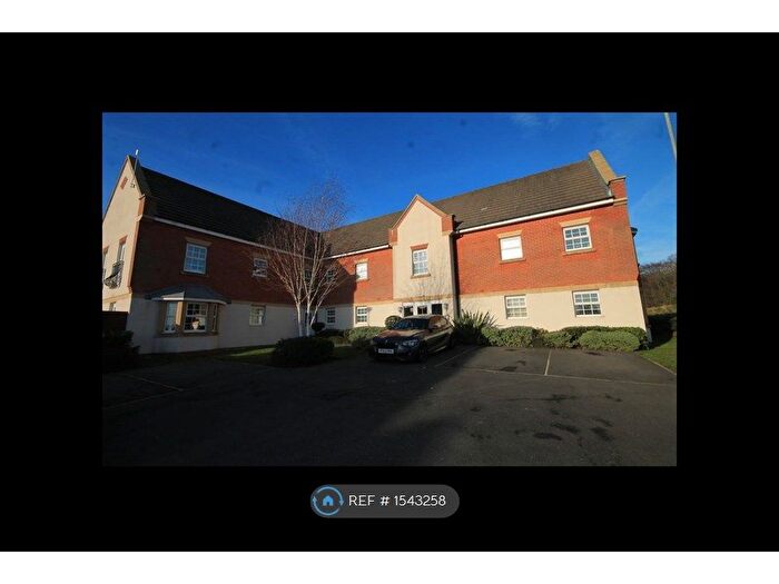 1 Bedroom Flat To Rent In Buckshaw Village, Chorley, PR7