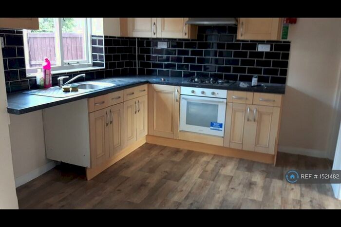 2 Bedroom Terraced House To Rent In Tissington Road, Nottingham, NG7