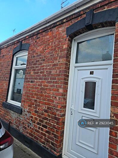 2 Bedroom Terraced House To Rent In Offerton Street, Sunderland, SR4